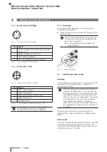 Предварительный просмотр 32 страницы Balluff IO-Link BNI LH1-303-S11-K091 User Manual