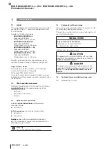 Preview for 20 page of Balluff IO-Link BOS R080K-XM-RS10 S4 Series User Manual