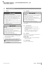 Preview for 25 page of Balluff IO-Link BOS R080K-XM-RS10 S4 Series User Manual