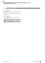 Preview for 41 page of Balluff IO-Link BOS R080K-XM-RS10 S4 Series User Manual