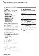 Preview for 48 page of Balluff IO-Link BOS R080K-XM-RS10 S4 Series User Manual