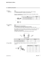 Preview for 7 page of Balluff IP67 User Manual