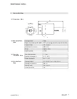 Preview for 9 page of Balluff IP67 User Manual