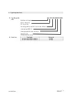 Preview for 12 page of Balluff IP67 User Manual