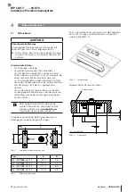 Предварительный просмотр 9 страницы Balluff LD2-T048-03-S75 User Manual