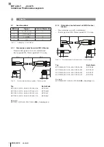 Предварительный просмотр 20 страницы Balluff LD2-T048-03-S75 User Manual