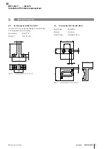 Предварительный просмотр 21 страницы Balluff LD2-T048-03-S75 User Manual