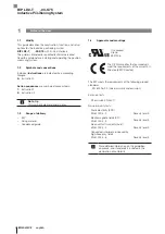 Предварительный просмотр 26 страницы Balluff LD2-T048-03-S75 User Manual