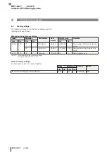 Предварительный просмотр 38 страницы Balluff LD2-T048-03-S75 User Manual