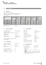 Предварительный просмотр 39 страницы Balluff LD2-T048-03-S75 User Manual