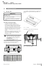 Предварительный просмотр 49 страницы Balluff LD2-T048-03-S75 User Manual