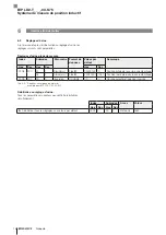 Предварительный просмотр 58 страницы Balluff LD2-T048-03-S75 User Manual