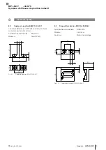 Предварительный просмотр 61 страницы Balluff LD2-T048-03-S75 User Manual