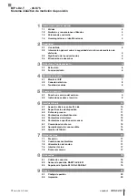 Предварительный просмотр 85 страницы Balluff LD2-T048-03-S75 User Manual