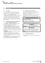 Предварительный просмотр 87 страницы Balluff LD2-T048-03-S75 User Manual