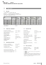 Предварительный просмотр 99 страницы Balluff LD2-T048-03-S75 User Manual