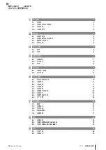 Предварительный просмотр 105 страницы Balluff LD2-T048-03-S75 User Manual