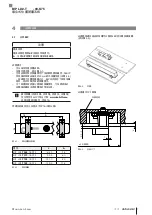 Предварительный просмотр 109 страницы Balluff LD2-T048-03-S75 User Manual