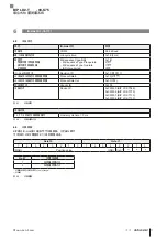 Предварительный просмотр 113 страницы Balluff LD2-T048-03-S75 User Manual