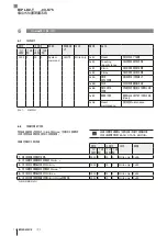 Предварительный просмотр 116 страницы Balluff LD2-T048-03-S75 User Manual