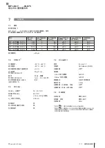 Предварительный просмотр 119 страницы Balluff LD2-T048-03-S75 User Manual