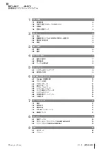 Предварительный просмотр 125 страницы Balluff LD2-T048-03-S75 User Manual