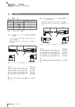 Предварительный просмотр 140 страницы Balluff LD2-T048-03-S75 User Manual