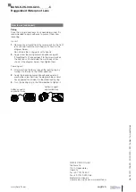 Preview for 2 page of Balluff MATRIX VISION BAM LS-VS-008-C2 Series User Manual