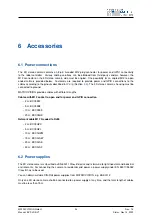 Preview for 56 page of Balluff MATRIX VISION BVS 3D-RV1 Assembly And Operating Manual