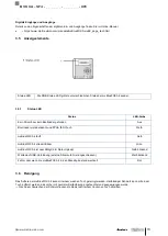 Preview for 17 page of Balluff MATRIX VISION BVS CA-SF4 001 mvBlueFOX3-4... User Manual