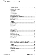 Preview for 27 page of Balluff MATRIX VISION BVS CA-SF4 001 mvBlueFOX3-4... User Manual