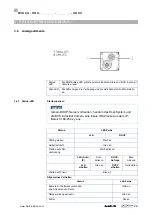 Предварительный просмотр 27 страницы Balluff MATRIX VISION GiGE VISION BVS CA-GX0-XAS2 Series User Manual