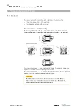 Предварительный просмотр 61 страницы Balluff MATRIX VISION GiGE VISION BVS CA-GX0-XAS2 Series User Manual