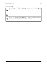 Предварительный просмотр 21 страницы Balluff MATRIX VISION mvBlueNAOS Technical Manual