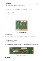 Предварительный просмотр 51 страницы Balluff MATRIX VISION mvBlueNAOS Technical Manual