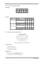 Предварительный просмотр 56 страницы Balluff MATRIX VISION mvBlueNAOS Technical Manual