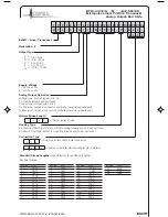 Предварительный просмотр 3 страницы Balluff Micropulse BTL5-A series User Manual