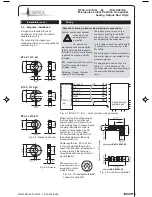 Предварительный просмотр 7 страницы Balluff Micropulse BTL5-A series User Manual