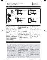 Предварительный просмотр 8 страницы Balluff Micropulse BTL5-A series User Manual