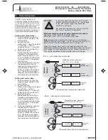 Предварительный просмотр 13 страницы Balluff Micropulse BTL5-A series User Manual