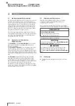 Preview for 6 page of Balluff MICROPULSE+ BTL7-A501-M Series User Manual