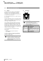 Preview for 8 page of Balluff MICROPULSE+ BTL7-A501-M Series User Manual