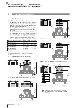 Preview for 10 page of Balluff MICROPULSE+ BTL7-A501-M Series User Manual