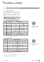 Preview for 11 page of Balluff MICROPULSE+ BTL7-A501-M Series User Manual