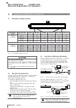 Preview for 14 page of Balluff MICROPULSE+ BTL7-A501-M Series User Manual