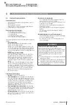 Preview for 15 page of Balluff MICROPULSE+ BTL7-A501-M Series User Manual