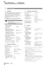 Preview for 16 page of Balluff MICROPULSE+ BTL7-A501-M Series User Manual