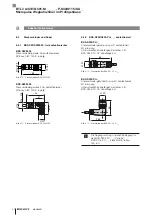 Preview for 20 page of Balluff MICROPULSE+ BTL7-A501-M Series User Manual