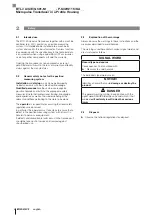 Preview for 30 page of Balluff MICROPULSE+ BTL7-A501-M Series User Manual