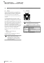 Preview for 32 page of Balluff MICROPULSE+ BTL7-A501-M Series User Manual